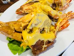 -ZF Seafood Restaurant 卓峰海鲜餐