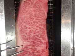 -俺的焼肉(銀座9丁目店)