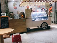 -歎雪糕低糖低脂Gelato冰淇淋