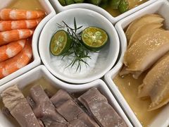 -卫鼎轩·曹公馆(鼓楼店)