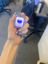 -JX今喜美甲美睫