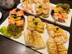 -元气寿司(东方宝泰店)