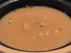 -里岛烤鱼(东港凯虹广场店)