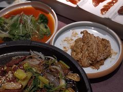 -羲和雅苑•北京烤鸭(乐园道万象城店)