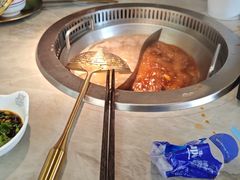 -三头牛·潮汕牛肉生蚝火锅 (夏湾店)
