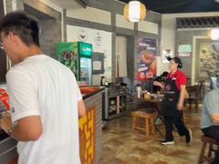 -王明古法砂锅居(开化寺店)