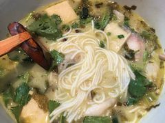 -申鲜大师·简餐(科技生态园店)