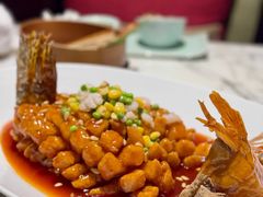 -杭州君悦酒店·湖滨28中餐厅