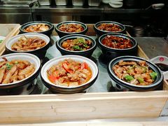 -72街荷叶饭(东方宝泰广场店)
