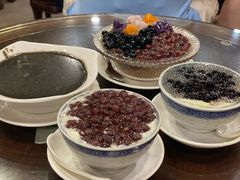 -仁信老铺甜品(北京路店)