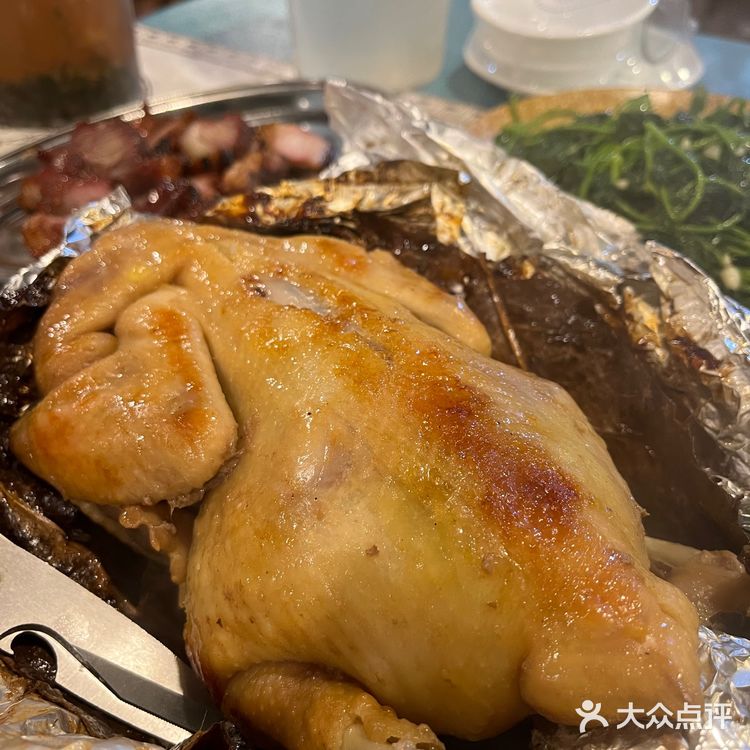 【接霞庄 古法明炉】