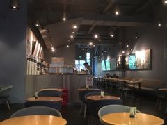 大堂-Wagas沃歌斯(正大乐城店)