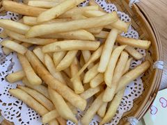 -清真餐厅·回乡麦客