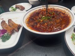 -国人川菜(李家村建东街店)