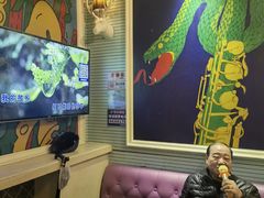 -自由港KTV(王子公主金平店)