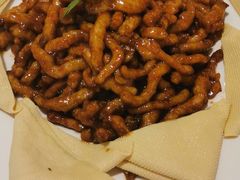 -大碗居·烤鸭·鱼头泡饼(天坛东门店)