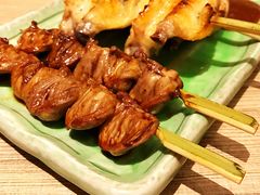 -小山日本料理(兴业太古汇店)
