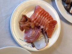 多伦多海鲜自助餐厅(圆融店)-星伦多 自助料理(圆融店)