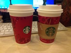 iphone_upload_pic-星巴克(无锡东方商厦店)