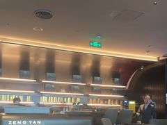 -曾宴·楚菜(湖北省博物馆店)