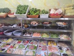 -宾朋海鲜美食餐厅·特色美食(兴海路店)