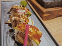 -鲔吞·和牛寿喜烧(闵行区绿瘦酒店)