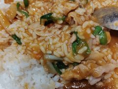 -CoCo壱番屋(久光百货店)