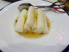 -阿庄新豫菜(航海东路店)