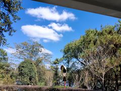 -石燕湖生态旅游景区