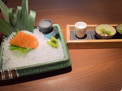 -七条鱼日本料理(远洋乐堤港店)