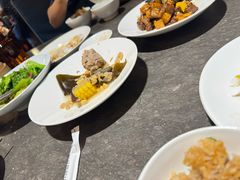 -汤城小厨•粤菜•靓汤(苏州街店)