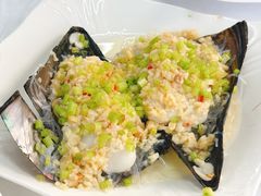 -众味海鲜大排档·活海鲜·潮汕味(南澳店)