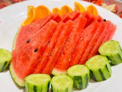 -红胖胖龙虾王·本地菜