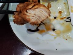 -老信阳菜馆(天通苑店)
