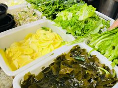 -曹宝林砂锅麻辣烫(星光路店)
