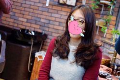 点击看大图 -VIM Hair Salon