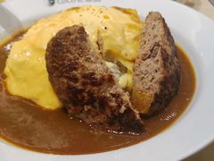 -COCO壱番屋(现代城店)