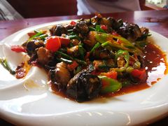 -云隐小厨·传统大理美食(复兴路店)