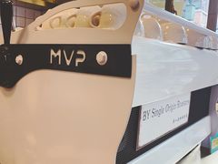 -KYO COFFEE(胶州路店)