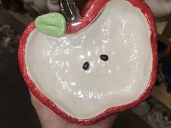 -陶语手工·拼豆·陶艺·银饰diy(宽厚里店)