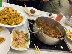 -蝎王府羊蝎子(嵩山南路店)