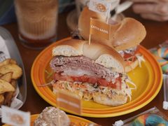 -Catch Bagel(芳草地店)