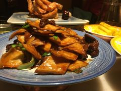 -那家小馆•北京菜•烤鸭(中关村店)