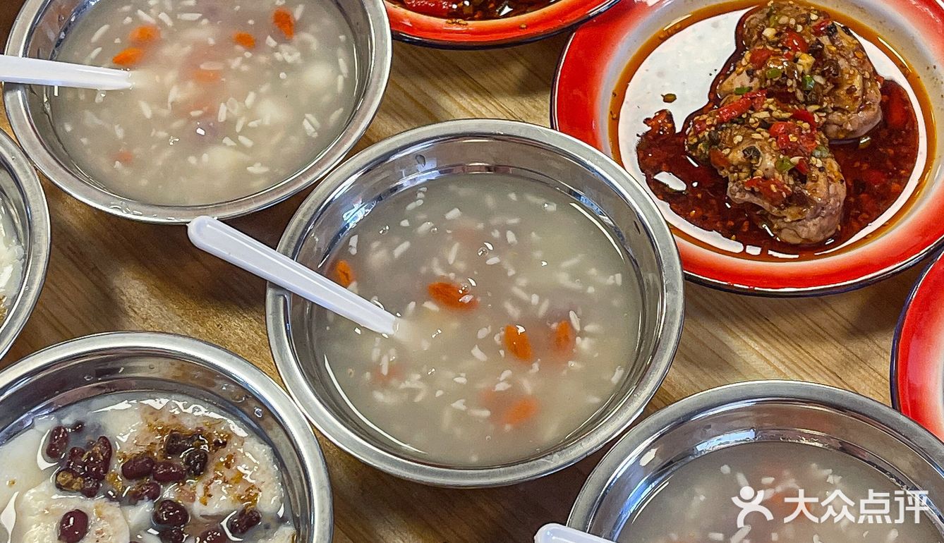 深圳的！！开业后反反复复去吃的冒菜！！