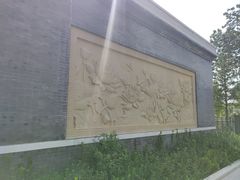 -莲花池公园