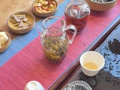 -邈墨茶馆(凤起路店)