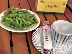 -疆里疆外·和田烤肉·清真