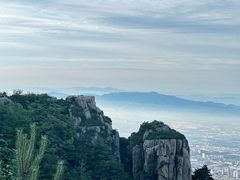 -泰山风景名胜区
