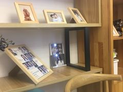 -海马体照相馆(大连罗斯福广场店)