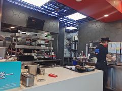 -永和大王(浦东国际机场店)